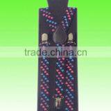 Newest Fashion Suspender
