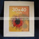 Rectangle 2015 New Family Wood Picture Photo Frame Wholesale thumbnail-4