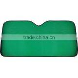 Foldable Car Front Window Sunshade thumbnail-4