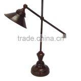 New Designed Metal Floor Lamps, Fancy Down Lighting Floor Lamp thumbnail-1