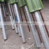 High Simulation Artificial Palm Tree Leaves thumbnail-6