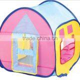 Pop up Pet Tent House thumbnail-2