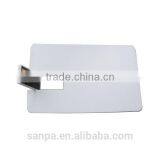 Custom 2GB Business Card USB Drives for Sale thumbnail-3