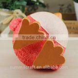 Cartoon Character Chicken Coin Bank Unopenable Piggy Bank thumbnail-5