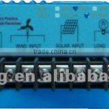 600w Off-grid Hybrid Wind Solar Charge Controller for Street Lights thumbnail-1