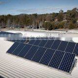 Mini Solar Energy Water Heater Collector 4KW