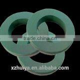 Huiya New Product Ring Floral Foam, Ring Florist Foam, Ring Round Flower Mud thumbnail-3