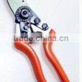 DROP FORAGED FLORAL SECATEURS thumbnail-1