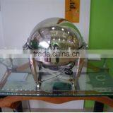 Round Shape Chafing Dish thumbnail-5