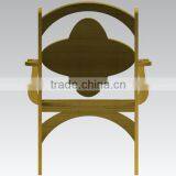 Living Room Style and Bedroom Relax Chair Made in China thumbnail-3
