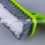 Double-colored Plastic Cleaning Brush thumbnail-5
