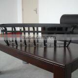 Iron Flower Box Planter