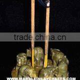 Stone Incense Holder thumbnail-1