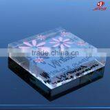 High Quality Custom Acrylic Photo Block Wholesale/Acrylic Block thumbnail-4