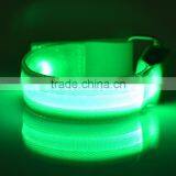 Highly Visable Safety Running Armband,reflective Armband,flashing Led Armband thumbnail-2