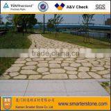Smarter Stone Xiamen Granite Paving Stone for Garden thumbnail-1