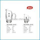 Custom-made Wine Decanter thumbnail-1