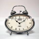 Metal Desktop Clock thumbnail-2