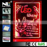 Christmas Sales Small Size Led Writing Boards/led Drawing Boards for Kids thumbnail-4