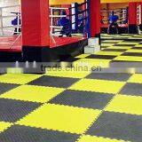EVA Foam Jigsaw Reversible High Quality Kick Boxing Mat 40mm thumbnail-1