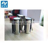 Safety Wall Straps Retractable Wall Belt Barrier thumbnail-2