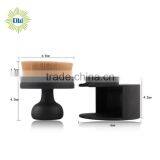 Circle Flat Foundation Makeup Brush Makeup Tool thumbnail-2