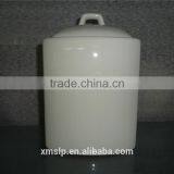 Ceramic Biscuit Jar thumbnail-1