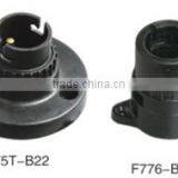 Different Types of B22 Bakelite Light Socket Lamp Holder Bulb Cap Types thumbnail-5