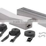EVA Foam Block Kayak Carrier Kit Car Top Carrier Kit