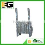 Decoration Garden Wooden Flower Pots Stands and Flower Planter thumbnail-5