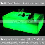 Led Home Bar Furniture/ Outdoor Ice Cooler Table/led Wine Table thumbnail-6