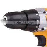 CD312-14 Worksite Brand 14.4V Ni-cd Battery 2 Speed Cordless Drill thumbnail-2