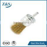 CRIMPED WIRE END BRUSHES thumbnail-1