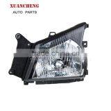 Accessories LAMP Assembly 8-98053916-0PT/8980539160PT for Isuzu thumbnail-1