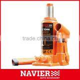 2T Small Size Hydraulic Bottle Jack Car Jack thumbnail-1