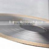 Super Thin Multi-blade Circular Saw Long Life Guangjing Diamond Cutting Blades thumbnail-3