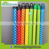 Plastic Coated 20mm Diameter Wooden Broom Stick With Italian Screw thumbnail-2
