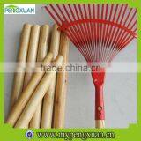 China Manufacturer Wholesale Custom Garden Hand Tool for Hoe thumbnail-2