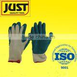 Yarn Knitted Latex Coated Glove thumbnail-1