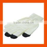 Touch Screen Smartphone Texting Stretch Magic Gloves thumbnail-2