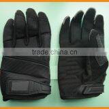 Touch Screen Mechanic Gloves thumbnail-1