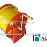 High Performance Water Hose Reel thumbnail-1