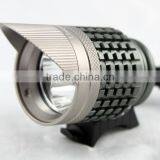 CR2032 and Led Type Seatpost Mounting Placement Bike Light