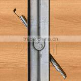 Galvanize Steel Louvre Window Frames thumbnail-3