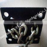 Customerized Truck Spare Tyre Balck Painted on Hot Sale thumbnail-3