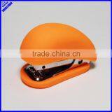 2015 New 7cm Length Plastic Mini Cute Stapler thumbnail-2