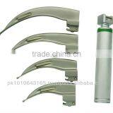 Laryngoscope Set