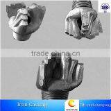 China OEM Precision Iron Cast Machining Auto Part Factory thumbnail-2