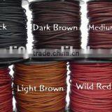 Waxed Thread, Jewelry Accesseries, DIY String thumbnail-1