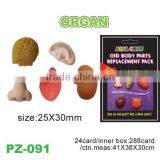 Magic Water Growing Human Organs thumbnail-1